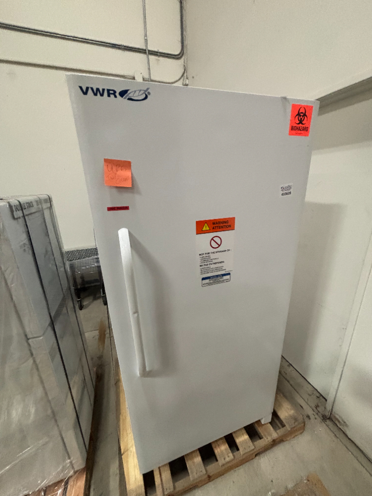 Image of VWR -20 Freezer